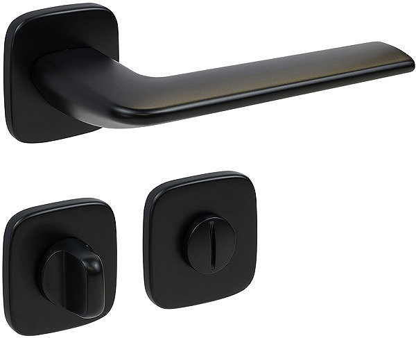 Door fittings Richter Czech RK.C6.SANREMO.WC.CE .