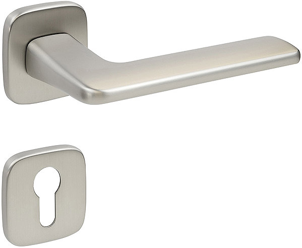 Door hardware Richter Czech RK.C6.CAPRI.PZ.NIMAT .