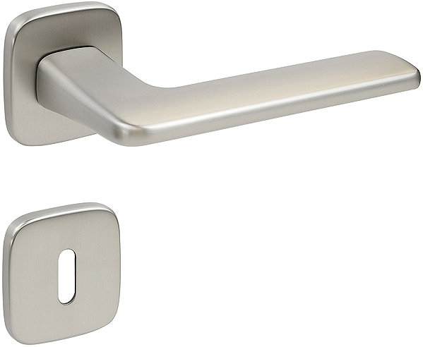 Door hardware Richter Czech RK.C6.CAPRI.BB.NIMAT .
