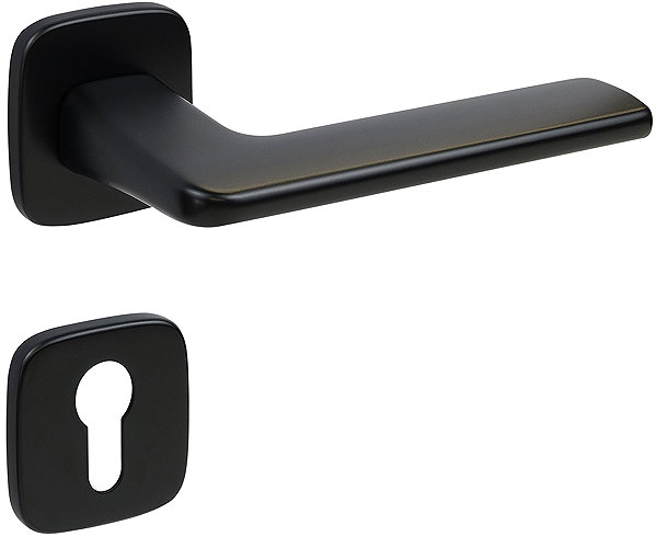 Door hardware Richter Czech RK.C6.CAPRI.PZ.CE .