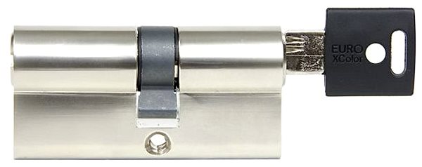 Cylinder Richter Czech EC.30/35. NI. BIL ...