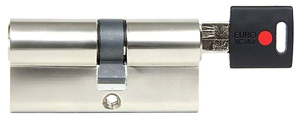 Cylinder Richter Czech EC.30/35. NI. CRV ...