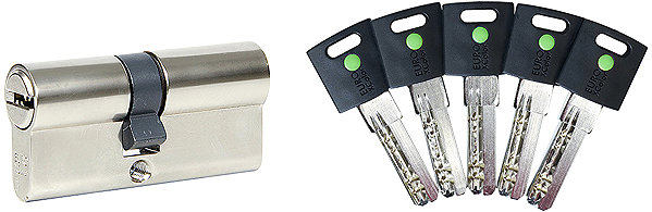 Cylinder Richter Czech EC.30/35. NI. ZEL ...