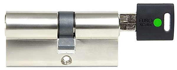 Cylinder Richter Czech EC.30/35. NI. ZEL ...