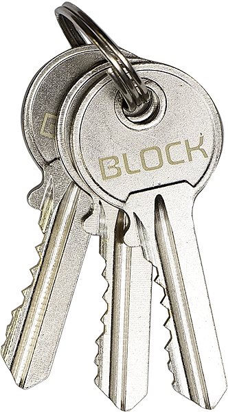 Lakat Richter Czech RV.BLOCK.70 ...