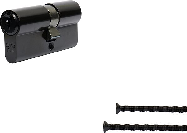 Cylinder Richter Czech EP.30/35. CE Accessory