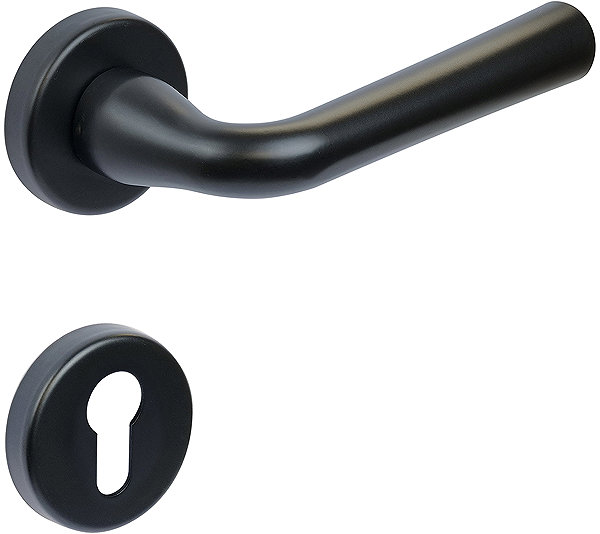 Door hardware Richter Czech RK.LOPAR.PZ.CE .