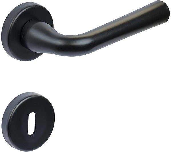 Door hardware Richter Czech RK.LOPAR.BB.CE .