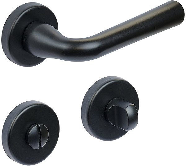 Door fittings Richter Czech RK.LOPAR.WC.CE .