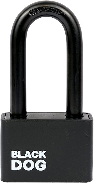 Lakat Richter Czech RV.BLACKDOG.50.PL ...