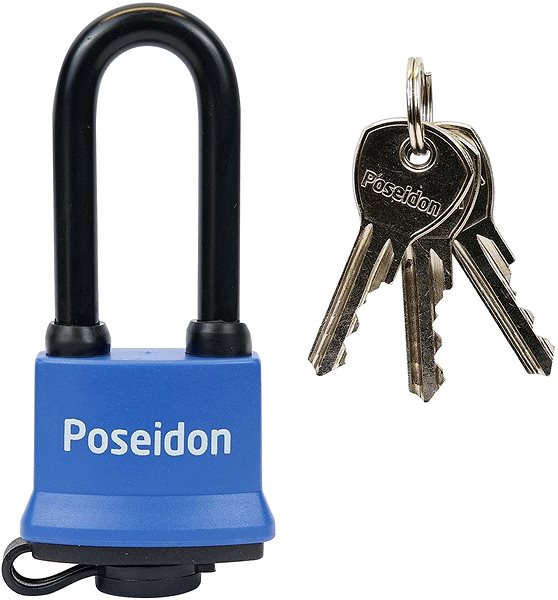 Lakat Richter Czech RV.POSEIDON.45.PL ...