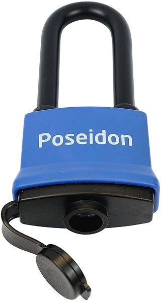 Lakat Richter Czech RV.POSEIDON.45.PL ...