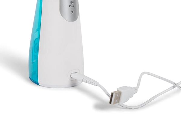 Elektrická ústní sprcha Rio Water flosser DCIR2 ...