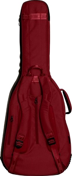 Obal na gitaru Ritter RGA5-D/SRD ...