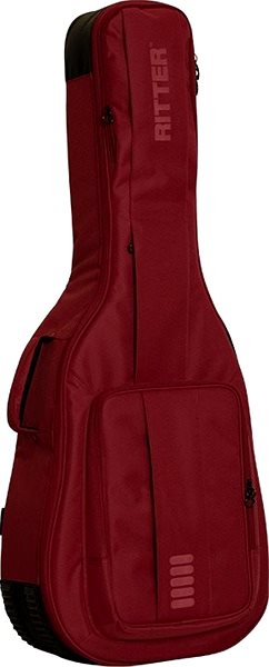 Obal na gitaru Ritter RGA5-D/SRD ...