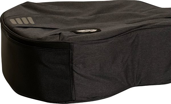 Obal na kytaru Ritter RGB4-SB/ANT ...
