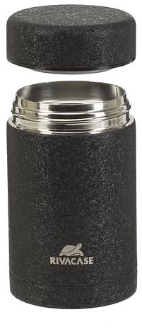 Thermos RivaCase 90432 Thermos 0.45l Features/technology
