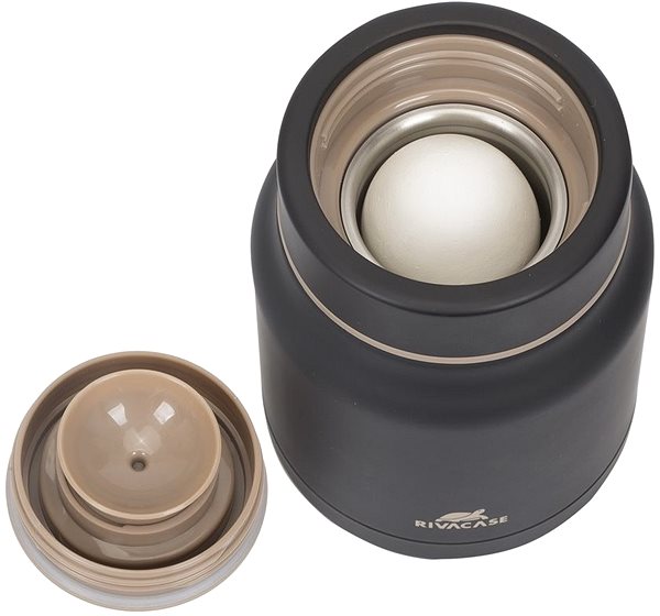 Thermos RivaCase 90331 Thermos 0,5l Features/technology