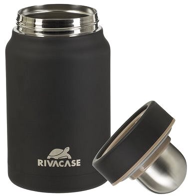 Thermos RivaCase 90331 Thermos 0,5l Screen