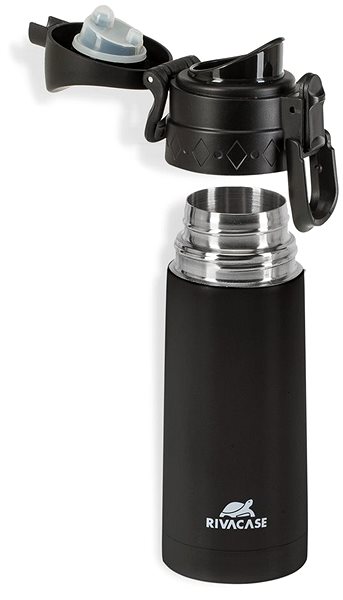 Thermos RivaCase 90351 Thermos 0.35l Features/technology