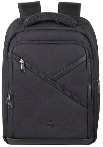 Laptop Backpack RIVACASE 8164 ECO laptop backpack 15,6