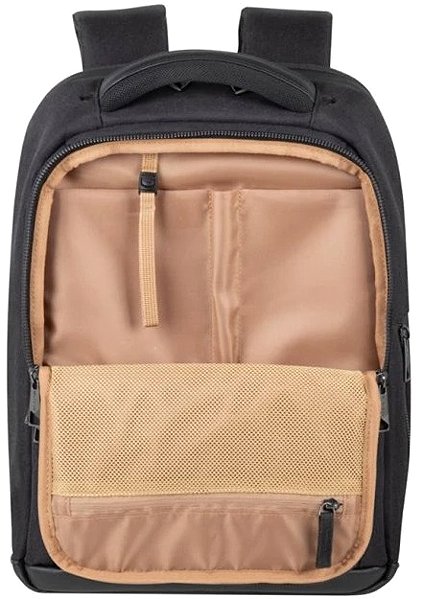 Laptop Backpack RIVACASE 8164 ECO laptop backpack 15,6