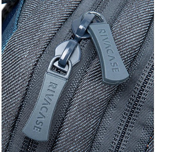 Laptop Backpack RIVACASE 7723 13,3 - 14