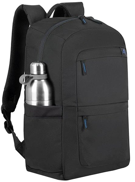 Laptop Backpack RIVACASE 8062 15,6