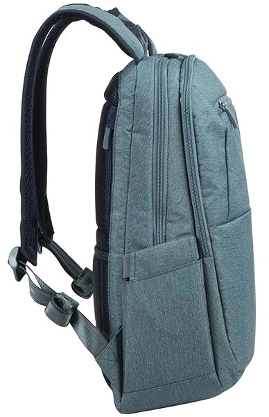 Laptop Backpack RIVACASE 7760 15,6