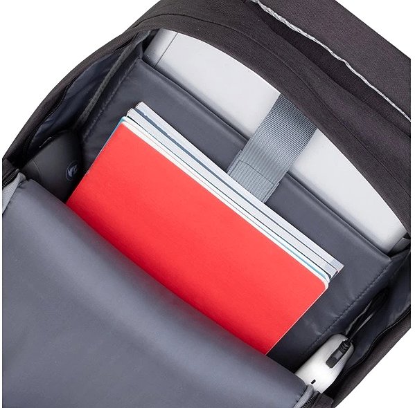 Laptop Backpack RIVACASE 7562 15,6