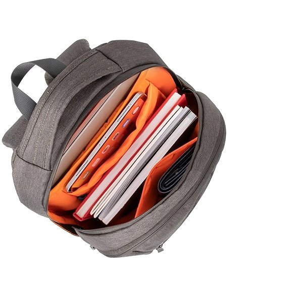 Laptop Backpack RIVACASE 7761 15,6