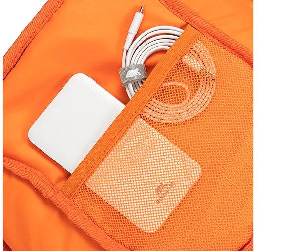 Laptop Backpack RIVACASE 7761 15,6