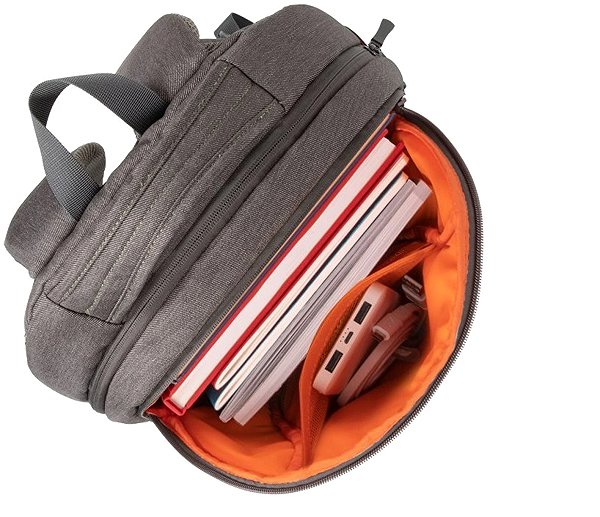 Laptop Backpack RIVACASE 7761 15,6