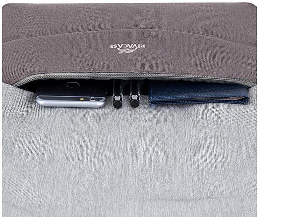 Laptop Backpack RIVACASE 7562 15,6