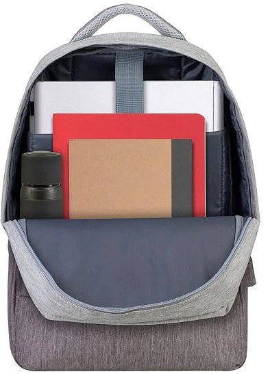 Laptop Backpack RIVACASE 7562 15,6