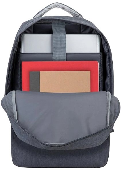 Laptop Backpack RIVACASE 7562 15,6