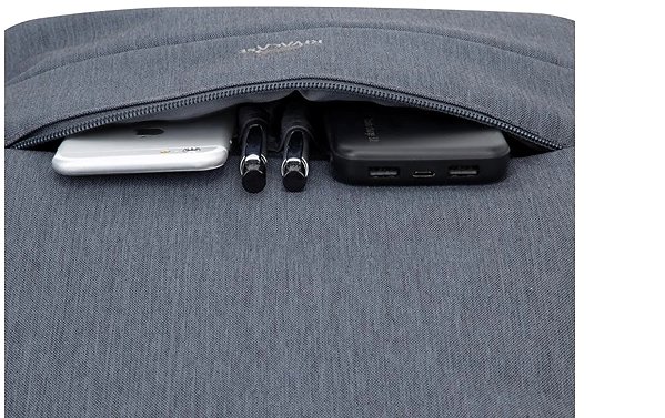 Laptop Backpack RIVACASE 7562 15,6