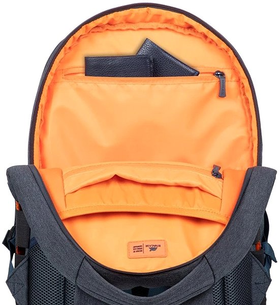 Laptop Backpack RIVACASE 7761 15,6