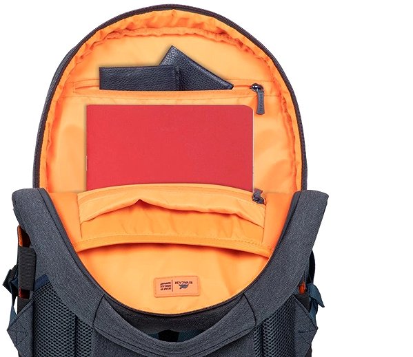 Laptop Backpack RIVACASE 7761 15,6