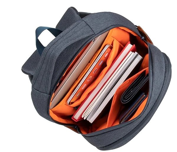 Laptop Backpack RIVACASE 7761 15,6