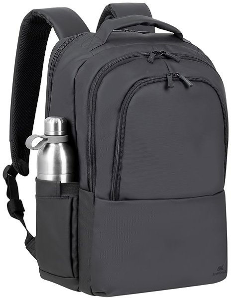 Laptop Backpack RIVACASE 8435 ECO 15,6