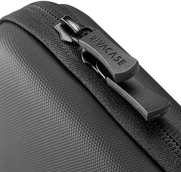 Laptop Case RIVACASE 5130 hard Air 15