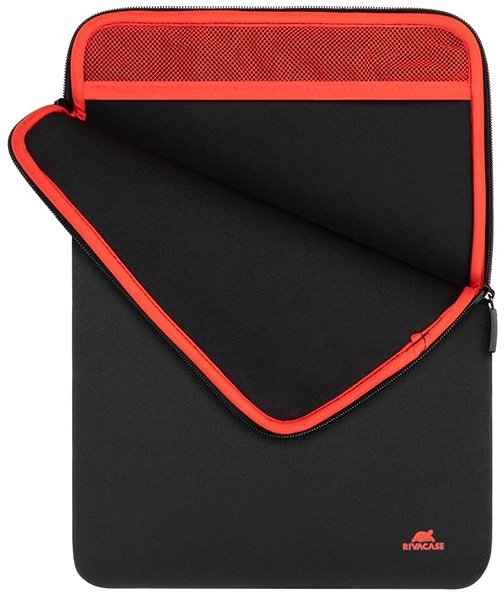 Laptop Case RIVACASE 5224 Air - sleeve 15