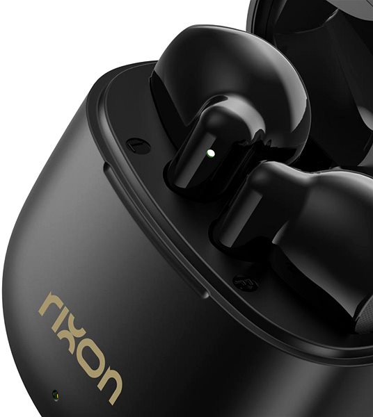 Wireless Headphones Rixon NeoBuds ...