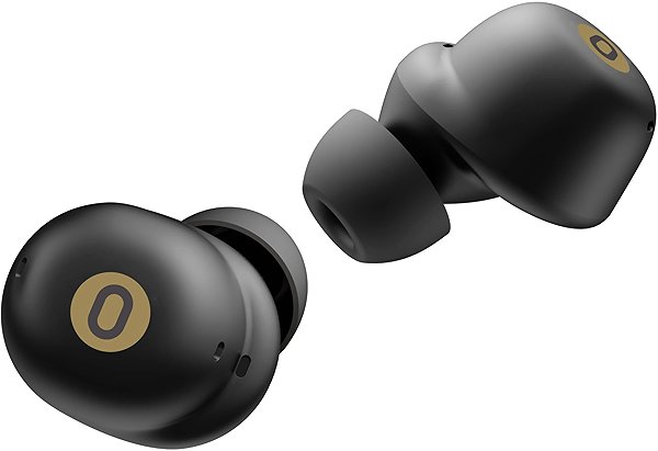 Wireless Headphones Rixon AirPlugs ...