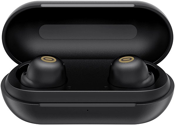 Wireless Headphones Rixon AirPlugs ...