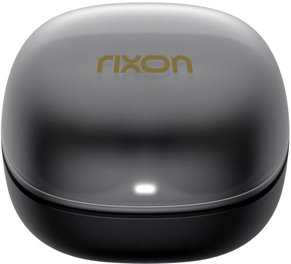 Wireless Headphones Rixon AirShots ...