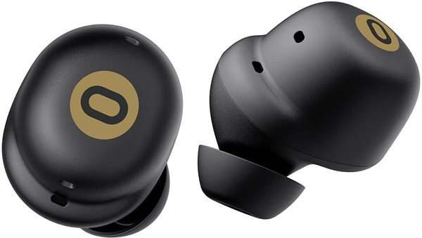 Wireless Headphones Rixon AirShots ...