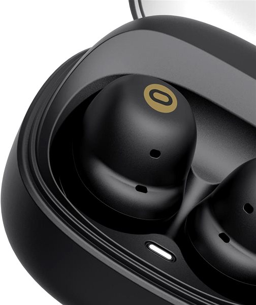 Wireless Headphones Rixon AirShots ...