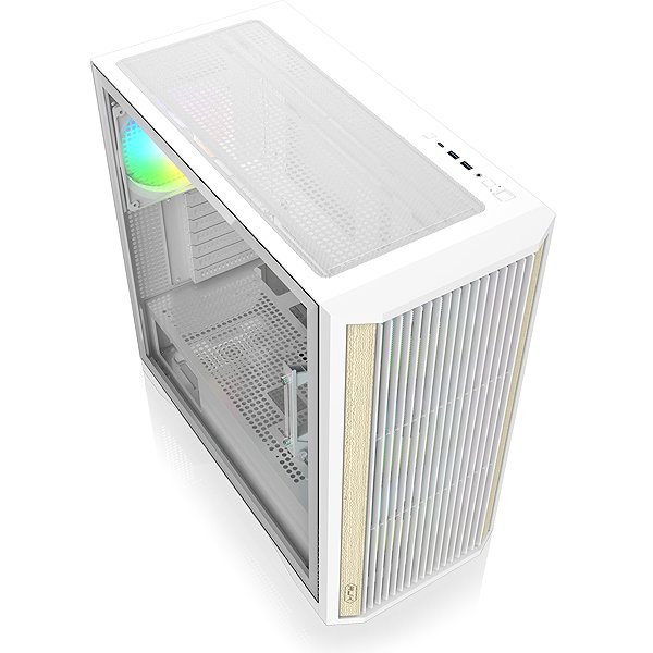 PC Case Raijintek AGOS MAX White MS4 ...